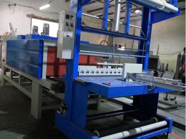 超大型包裝機(jī)